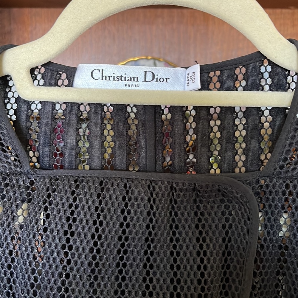 Christian Dior. - Picture 2 of 10